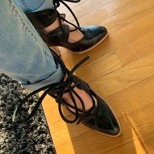 Freebird ‘Flame’ Size 6